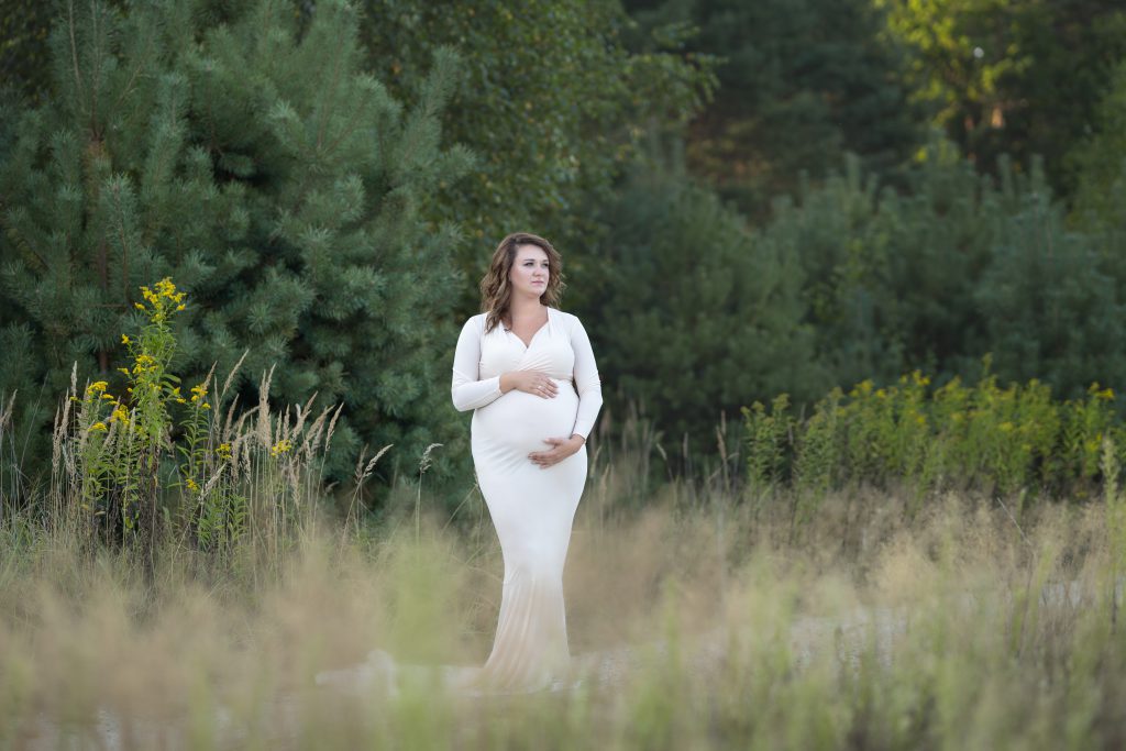Fotograf ciążowy podkarpacie sędziszów małopolski