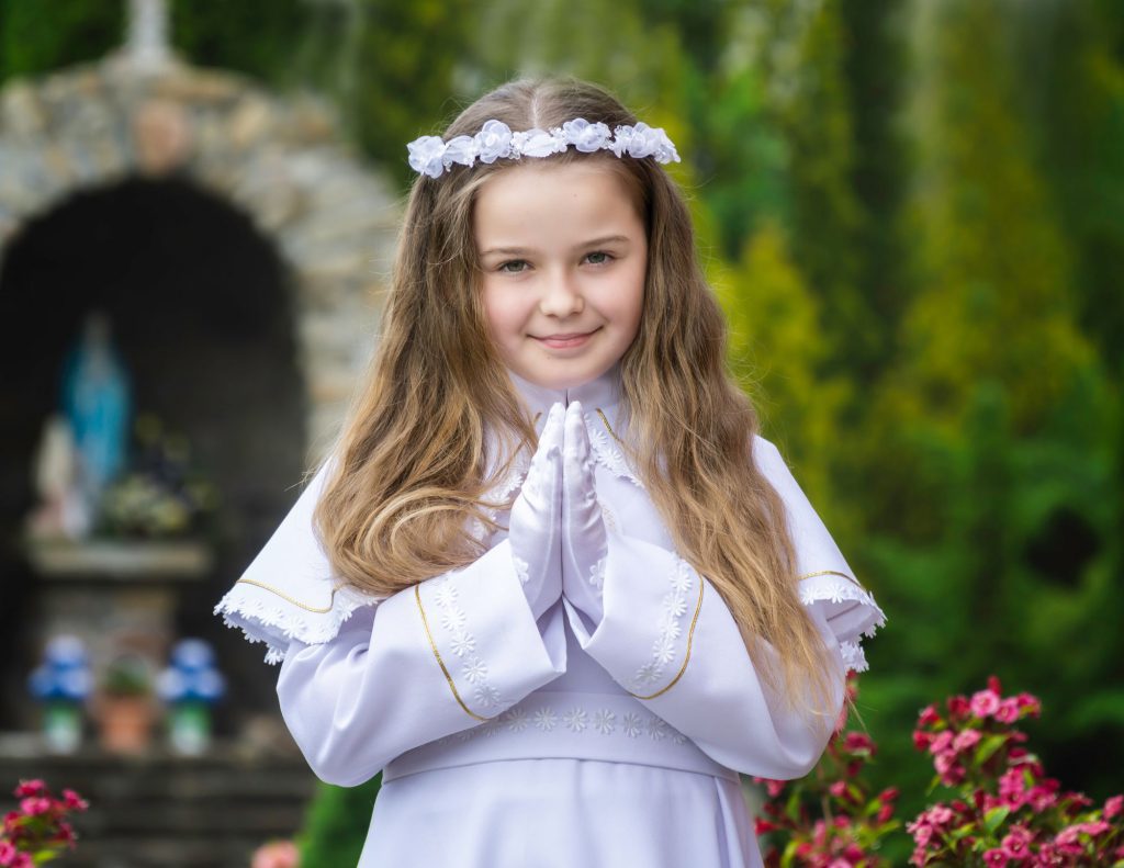 fotograf komunia święta ropczyce sędziszów malopolski rzeszów